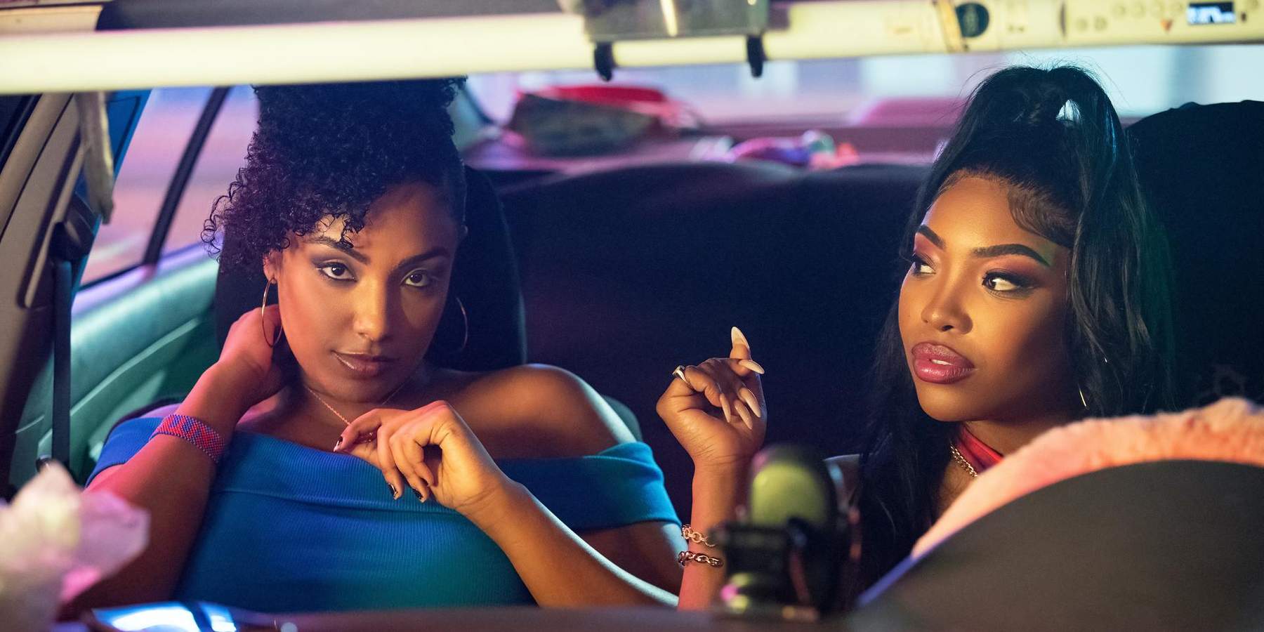 Everything We Know So Far About Issa Rae’s ‘Rap Sh!t’