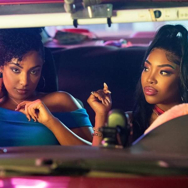 Everything We Know So Far About Issa Rae’s ‘Rap Sh!t’