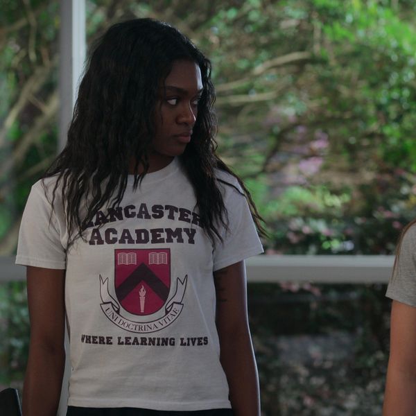 Get To Know The Stars Of Netflix’s 'First Kill'