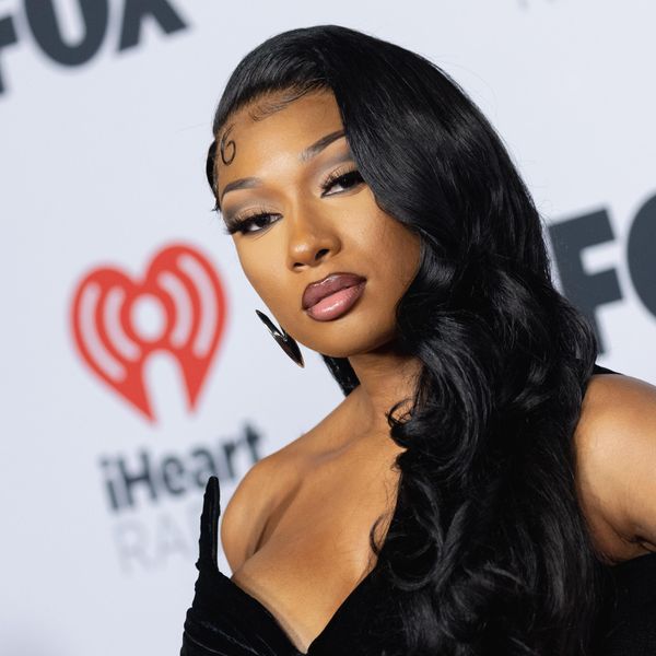 Megan Thee Stallion Opens Up About Pardison Fontaine Loving Her Through Hard Times