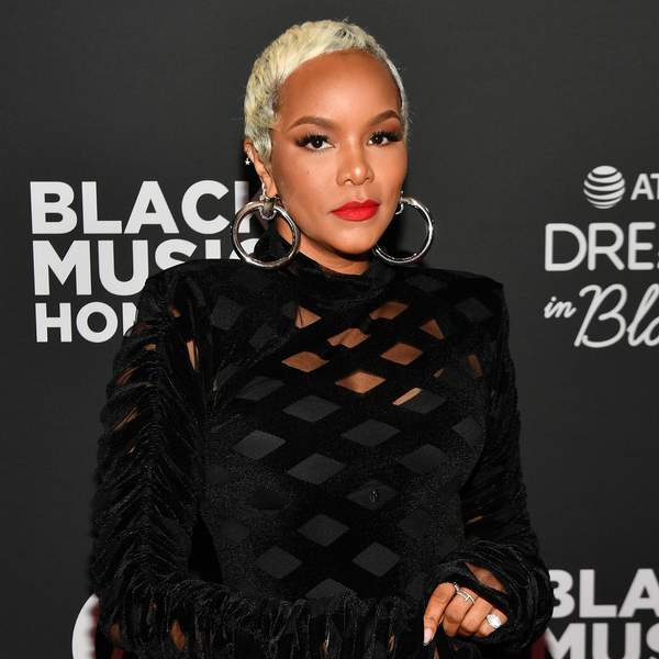 LeToya Luckett Launches New YouTube Show With Her Ex Slim Thug As Her First Guest