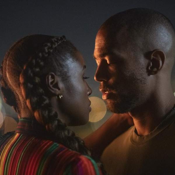 15 'Insecure' Sex Scenes That'll Make You Go Back For More