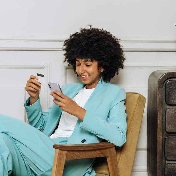 Power Women Share The Best Lessons Their Fathers Taught Them About Money