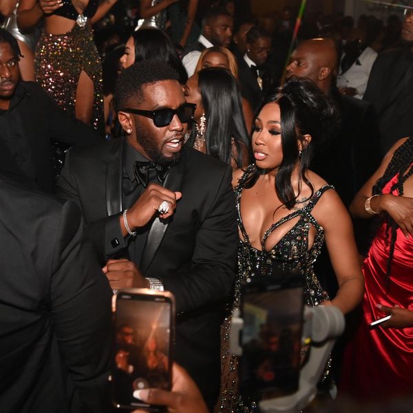 Yung Miami Says She’s Living Life On Her Own Terms After Confirming Diddy Dating Rumors