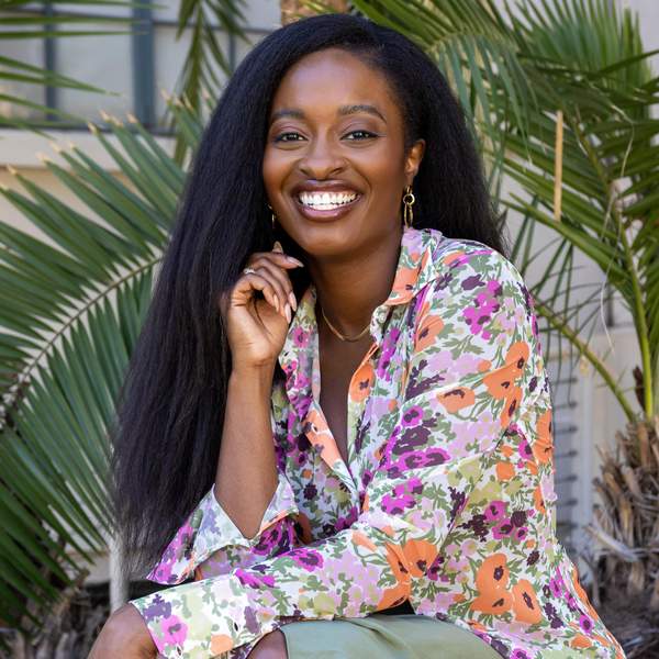 This Full-Time Content Creator Went From Making $15 An Hour To Six Figures In A Year