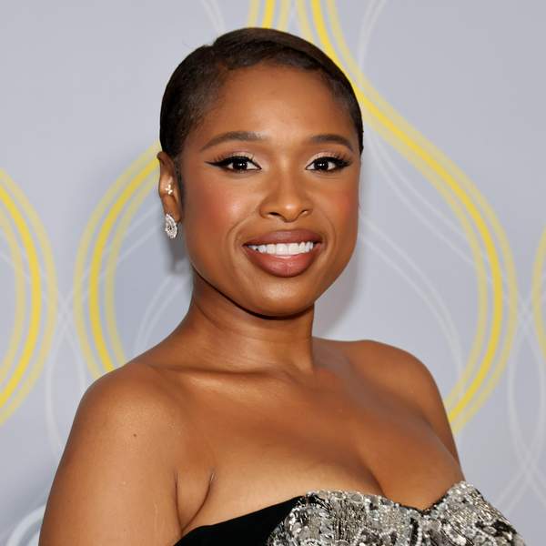Jennifer Hudson Talks New Talk Show: ‘I Cannot Wait To Connect On A Deeper Level’