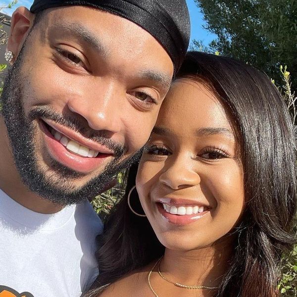 A Look Inside Martin Lawrence’s Daughter Jasmin Lawrence And Eddie Murphy’s Son Eric Murphy’s Relationship