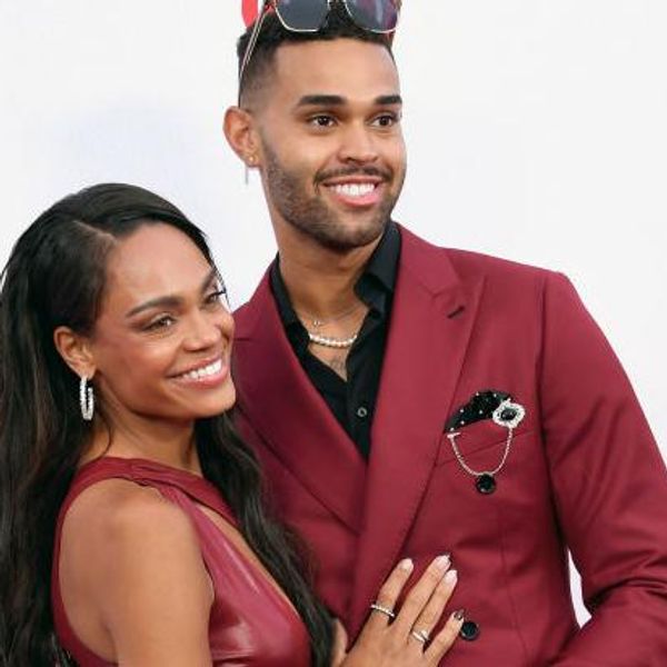 'Bachelorette’ Star Michelle Young Says She Focusing On Herself After Breakup With Fiancé Nayte Olukoya