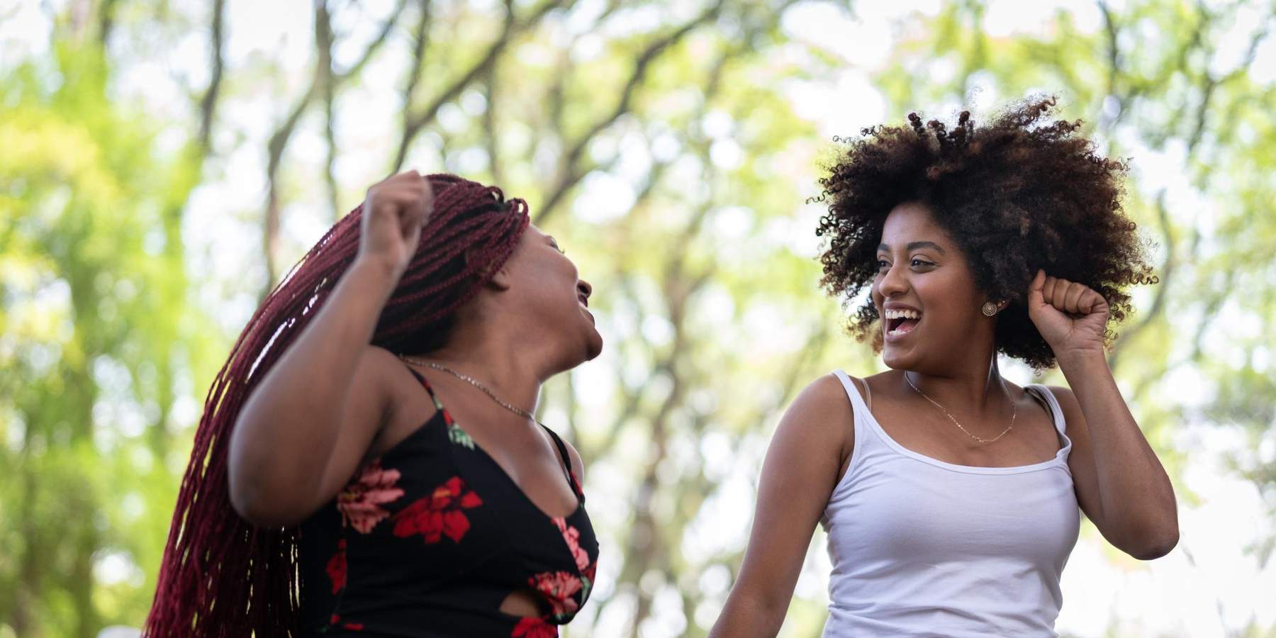 Here's Why You Should Ditch Fourth Of July And Have A Family Reunion Instead