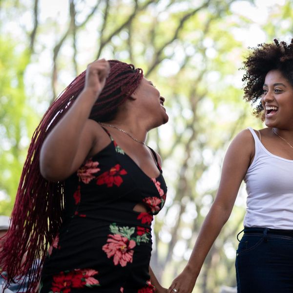 Here's Why You Should Ditch Fourth Of July And Have A Family Reunion Instead