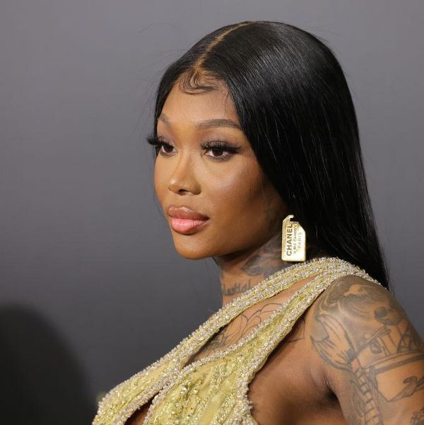 Summer Walker Gets Honest About Motherhood And Her Child's Father: ‘I Wish I Paid More Attention’