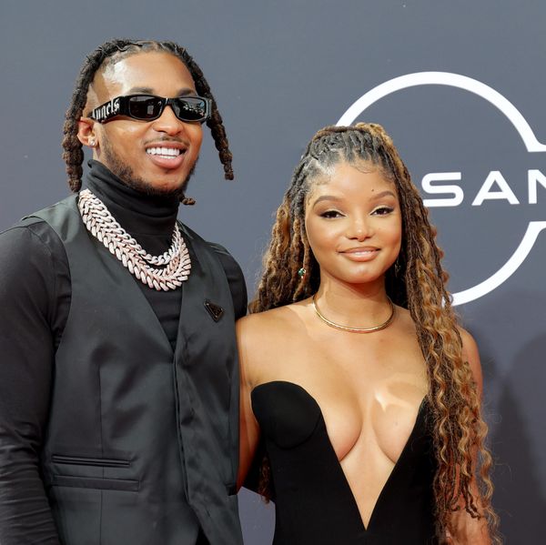 Halle Bailey Makes Her Red Carpet Debut With Boyfriend DDG: Here’s What We Know About Him