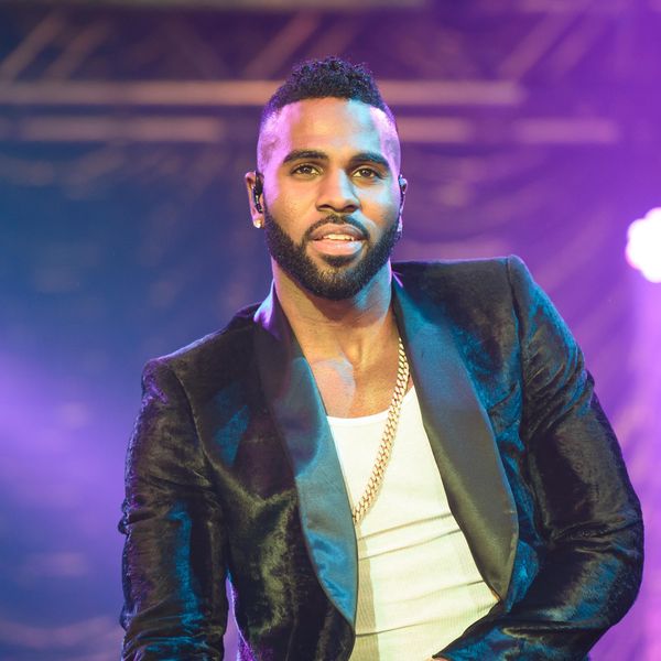Jason Derulo Gets 'Naked' About His Breakup With Jordin Sparks & What He's Learned About Love