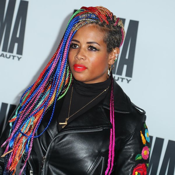 Kelis On The Importance Of Having Black Women On Her Team