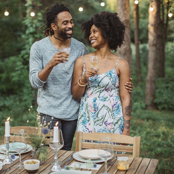 10 Romantic Date Ideas That Absolutely Bring The Heat