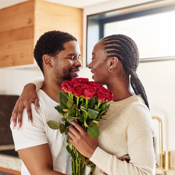 How To Date Someone Who Is Not Your Physical 'Type'