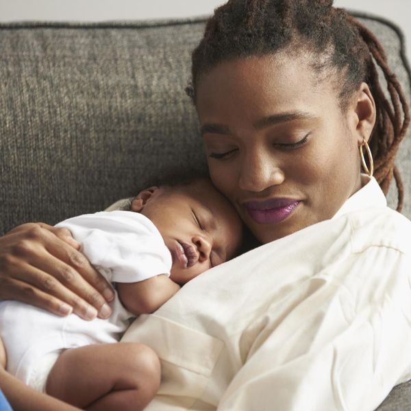 Why I'll Never Call My Son My 'King' Or 'The Man Of The House'