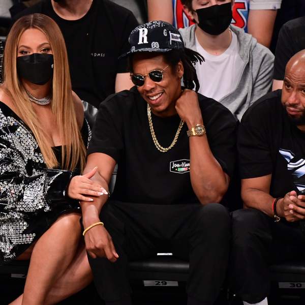 4 Lessons Beyonce And Jay Z Can Teach Us About Business
