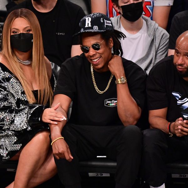 4 Lessons Beyonce And Jay Z Can Teach Us About Business