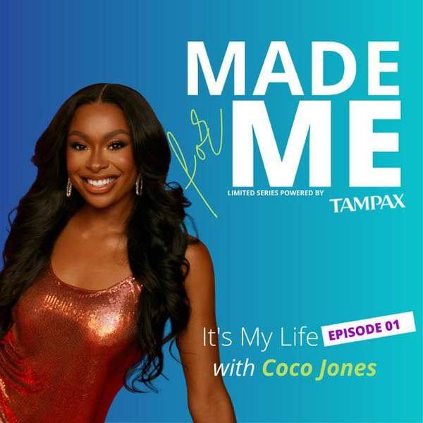 It's My Life with Coco Jones