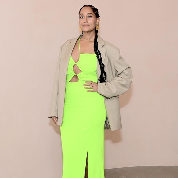 Tracee Ellis Ross Is All About Self-Care: ‘It’s All About Me'