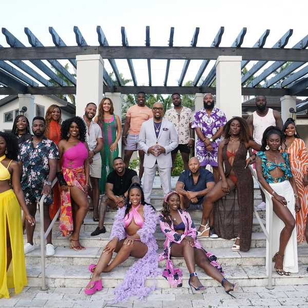 'Ready To Love' Is Back! Meet The 20 Eligible Singles Of The Season 6 Cast