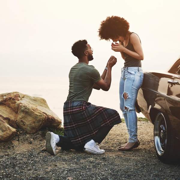 The Answer To A Proposal Should Be Known Before The Gesture. Here's Why.