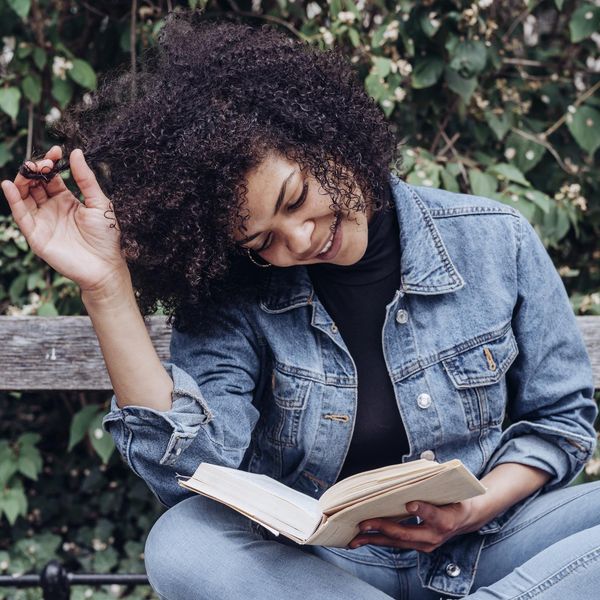 5 Poems By Black & Brown Authors That Speak To The Erotic