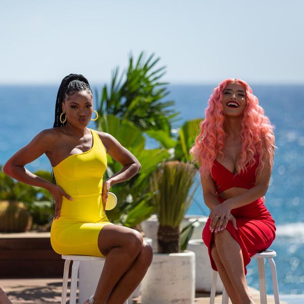 'FBOY Island' Season 2: Meet The Cast