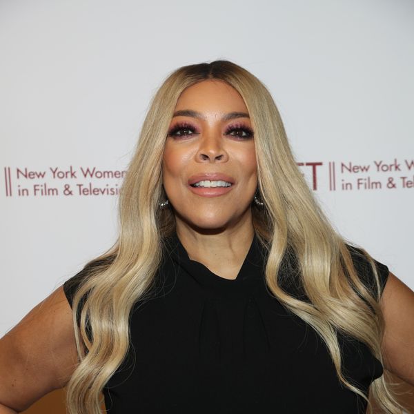Wendy Williams Is Ready For Love But Doesn’t Want To Get Married Again