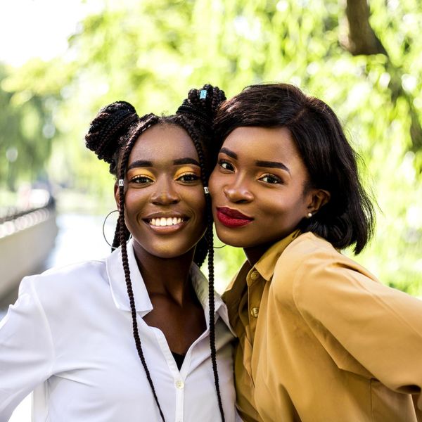 9 Things To Normalize About Friendships