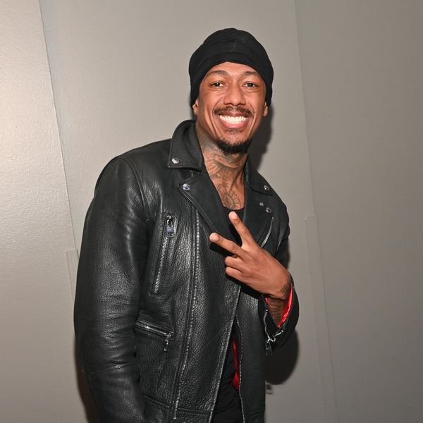 Nick Cannon Says If Given The Chance He Would Be Open To Reconciling With Mariah Carey