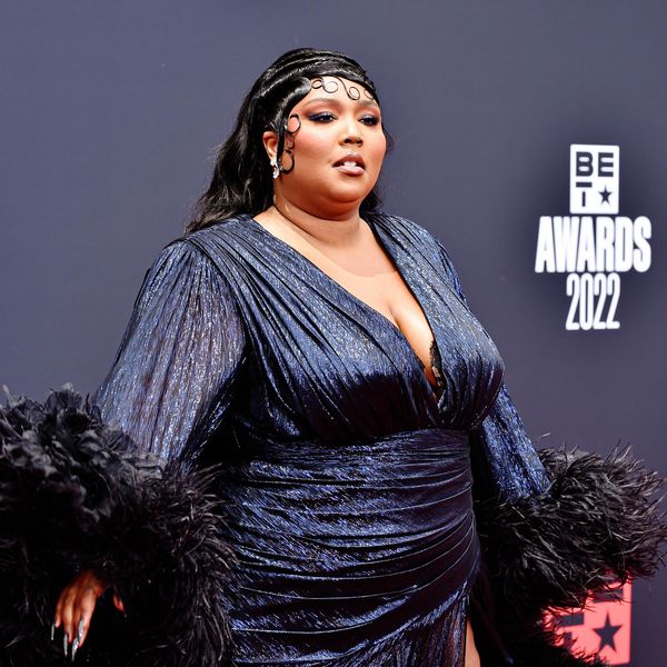 Lizzo Opens Up About Her Non-Traditional Relationship: ‘The Love Gets To Be The Main Event’