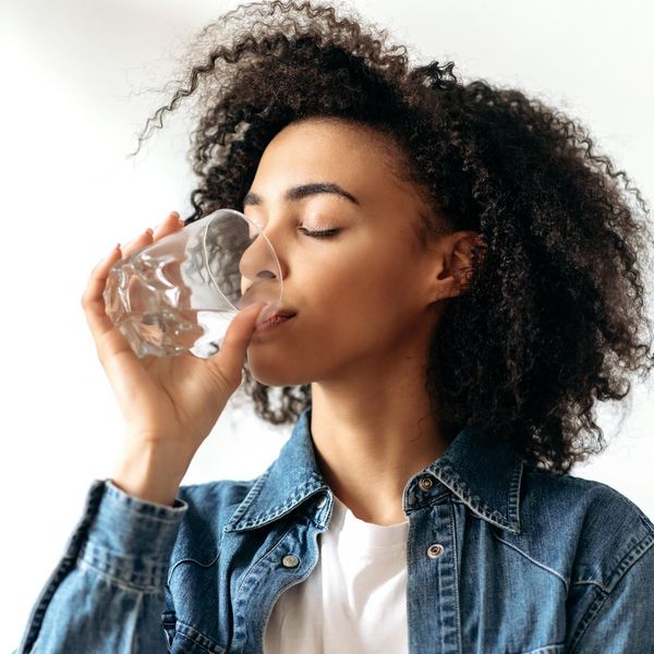 This Wellness Trend Is All Over TikTok & Here's What To Know About It