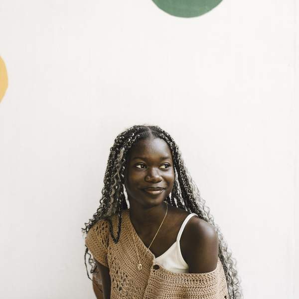 So, What Does It Mean If You're Asexual?