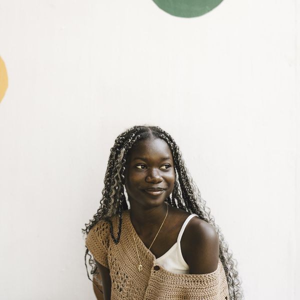 So, What Does It Mean If You're Asexual?