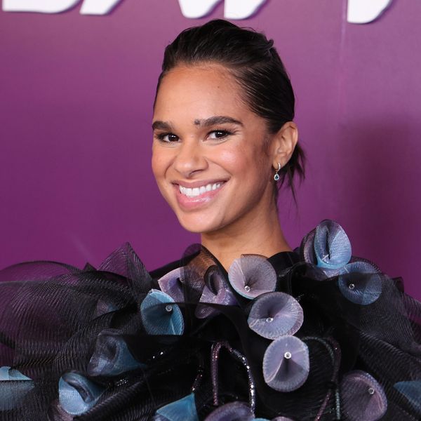 Misty Copeland Shares She Welcomed Her First Child Three Months Ago