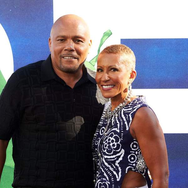 Adrienne Banfield-Norris & The Co-Creators Of 'Black Love' On What To Expect From The Final Season