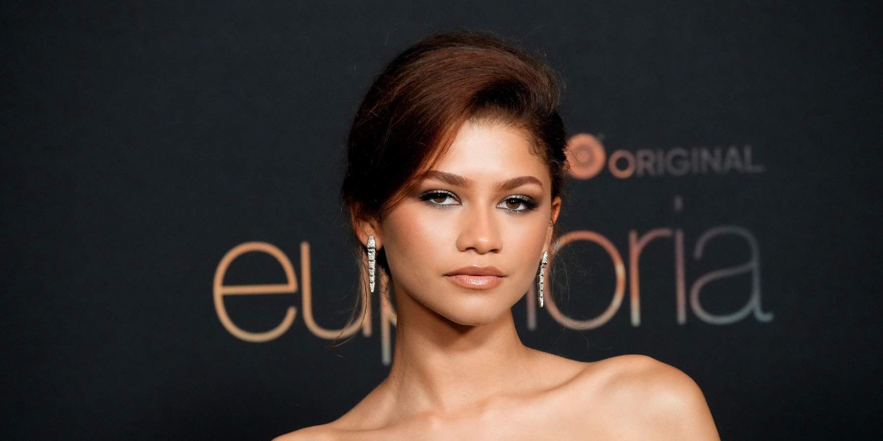 Zendaya Shares Her Top 3 Red Carpet Moments And Where She Sees Herself In 10 Years