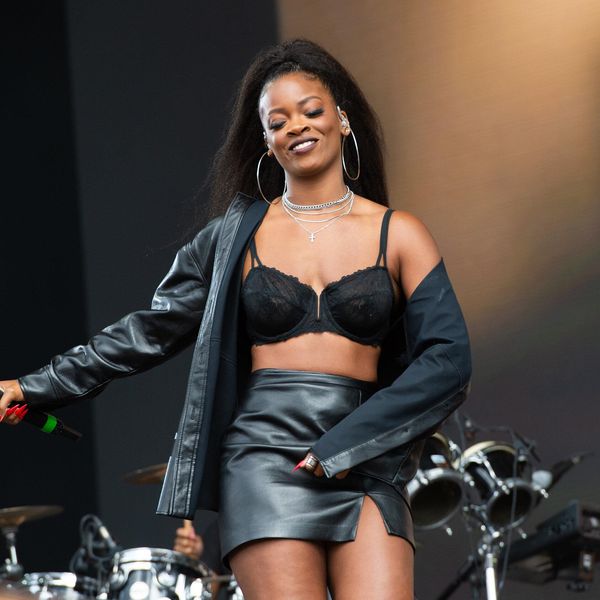 Ari Lennox Dishes On The Process Of Working On Second Album: ‘It’s A Part Of Healing’