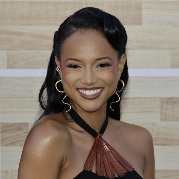 Karrueche Tran Talks Learning Mindfulness: ‘I Can’t Do Everything. I Can’t Be Everything And That’s Okay’