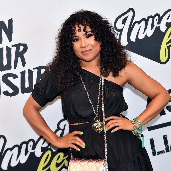 Angela Yee Announces New Show Amid The Breakfast Club Departure
