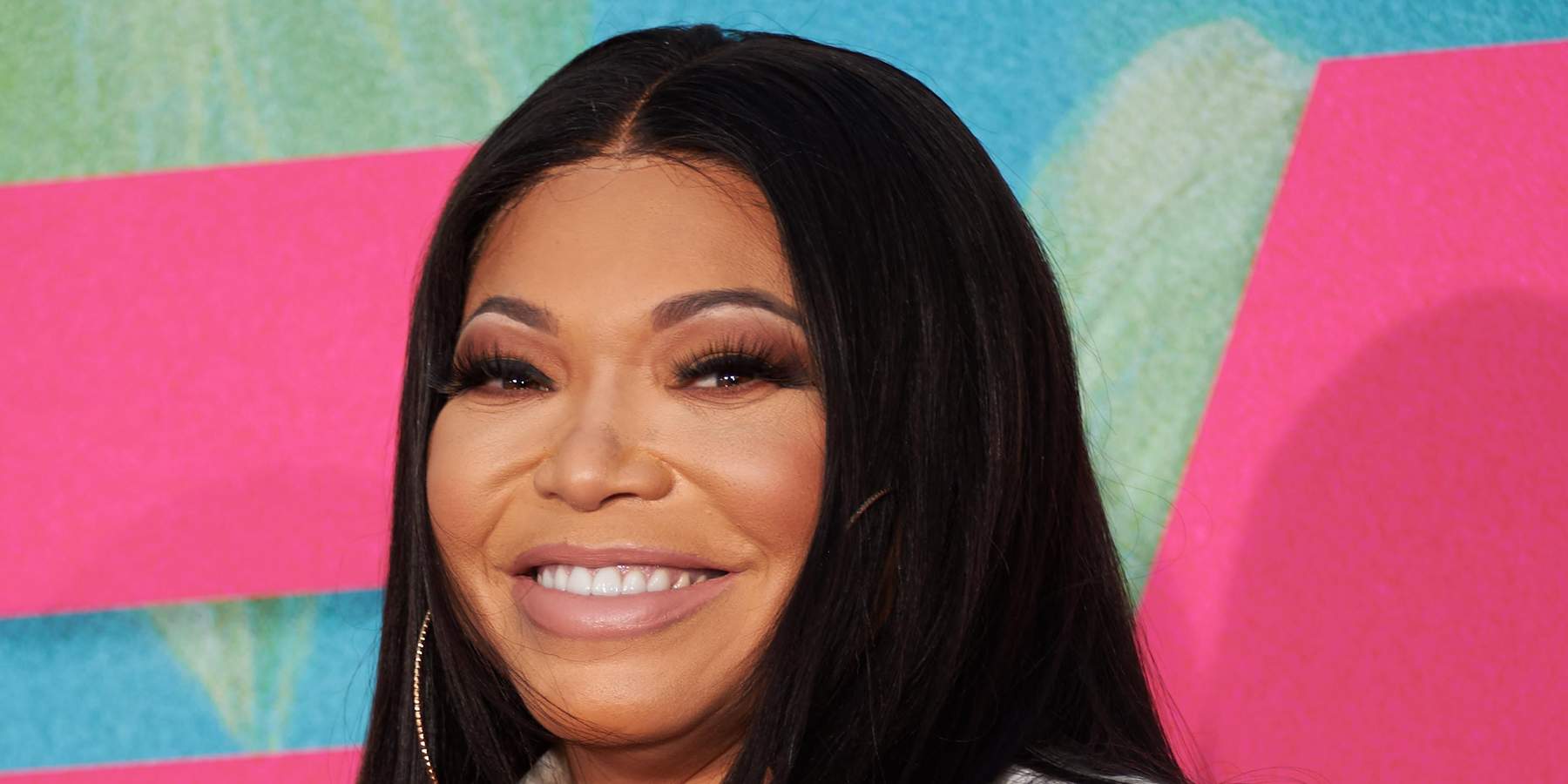 Tisha Campbell Opens Up About Finding Herself Again After Divorce