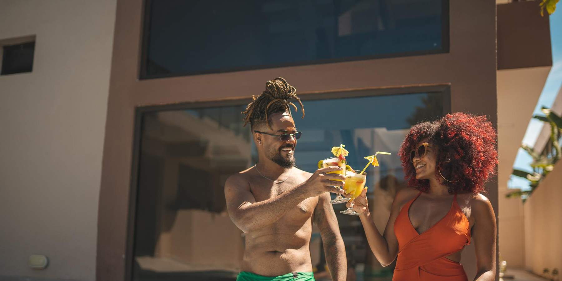 How To Have Sex On The Beach Without Getting Caught