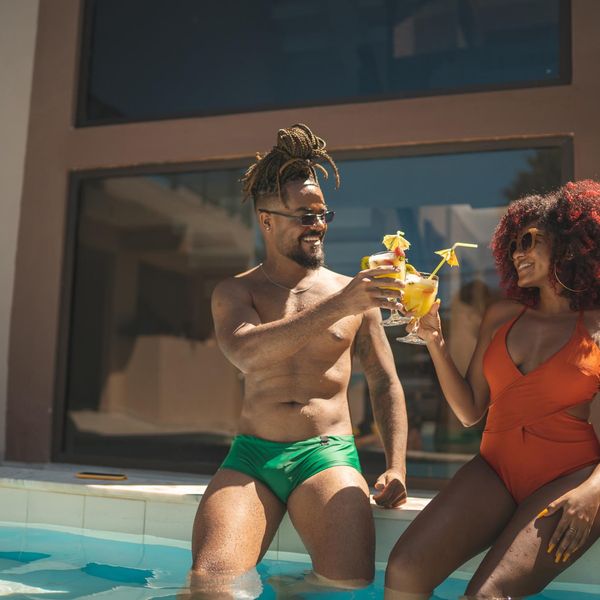 How To Have Sex On The Beach Without Getting Caught