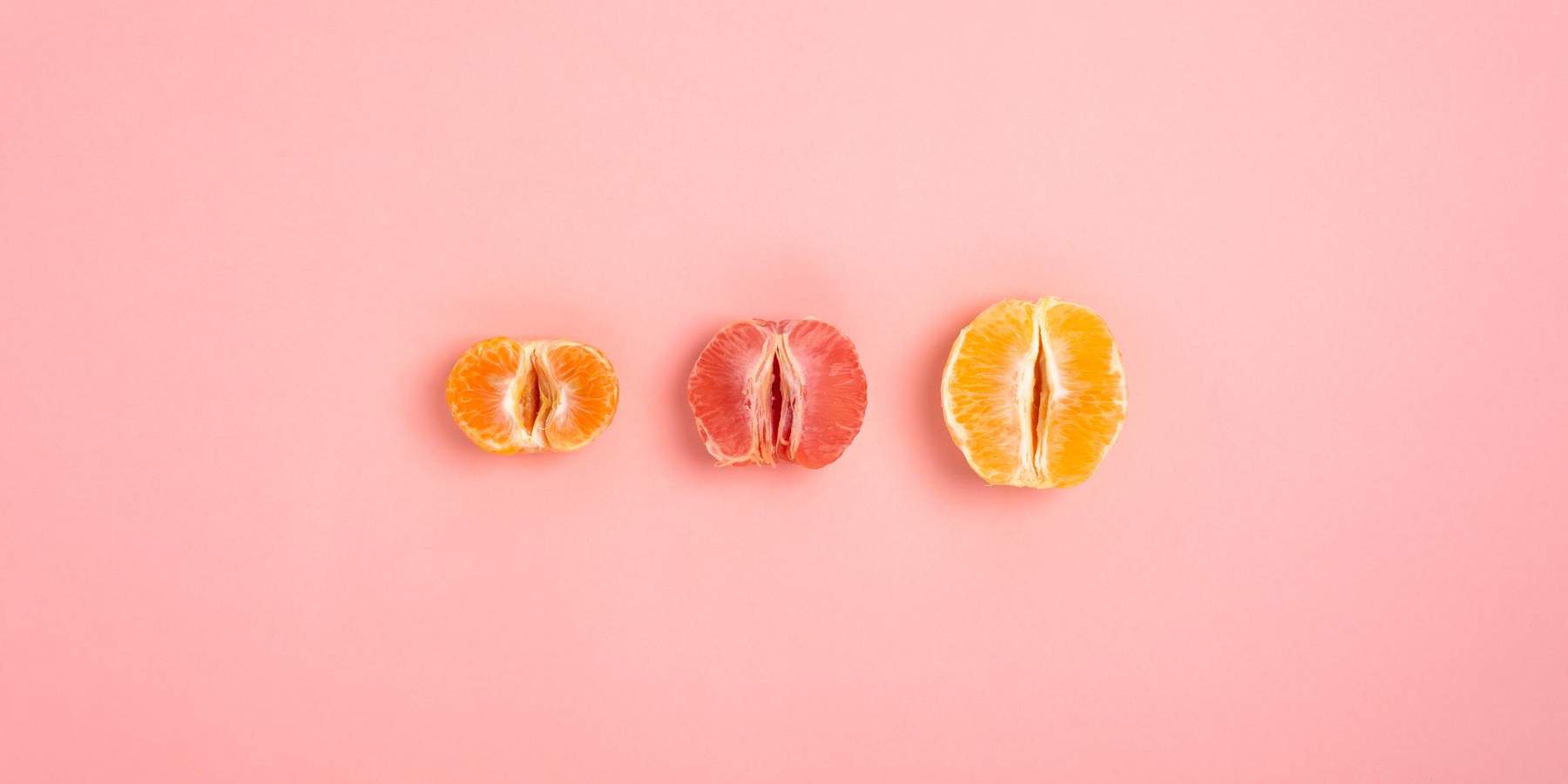 From Classical To Heart: All The Different Styles A Vagina Can Be