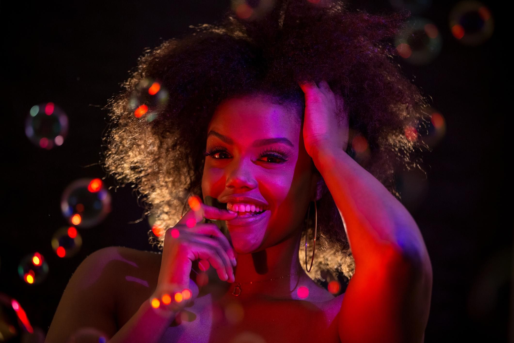 Brejnevning etiqodiga oxshash porno