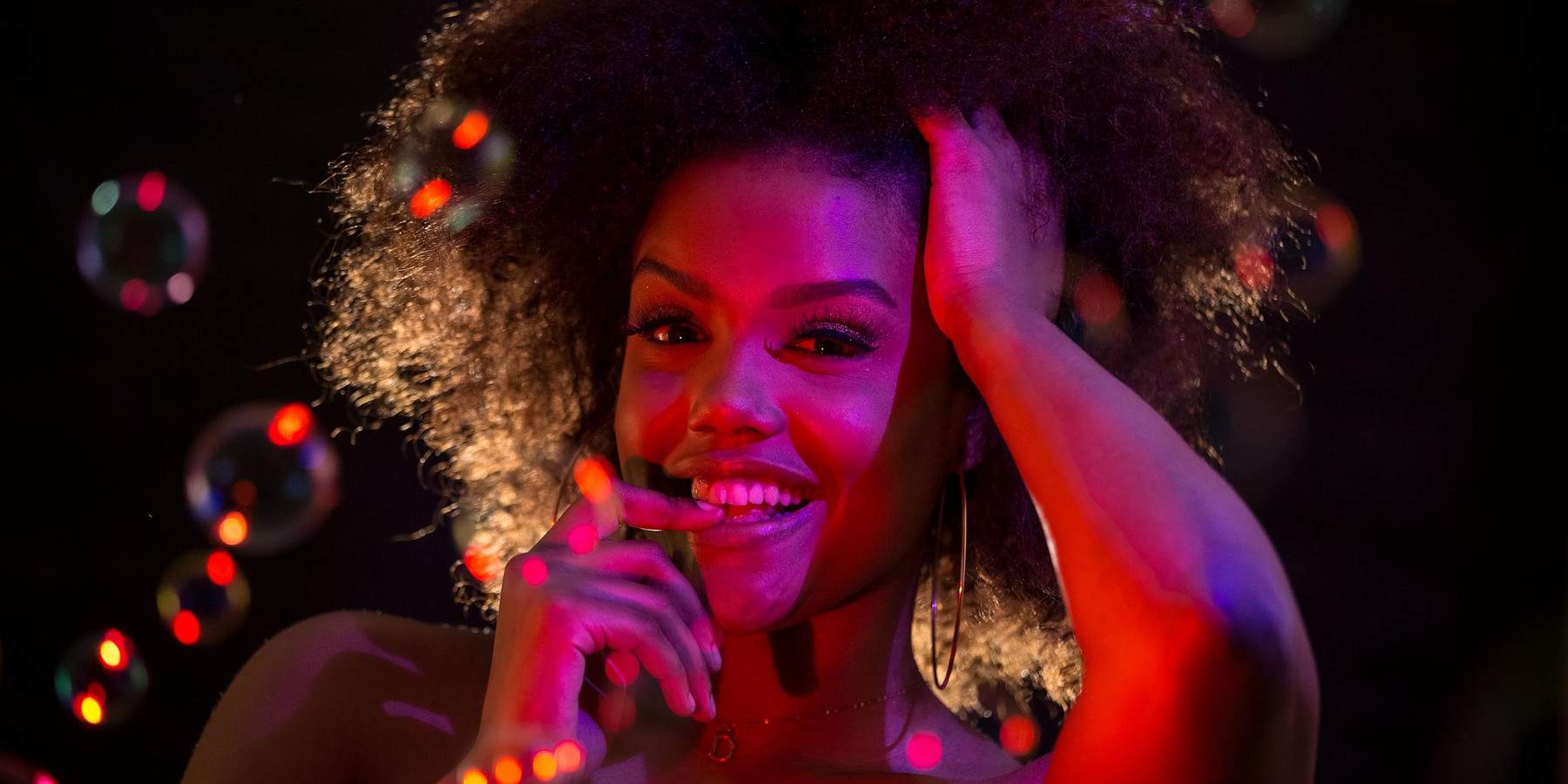 Here's What Visiting A Sex Club Is Really Like