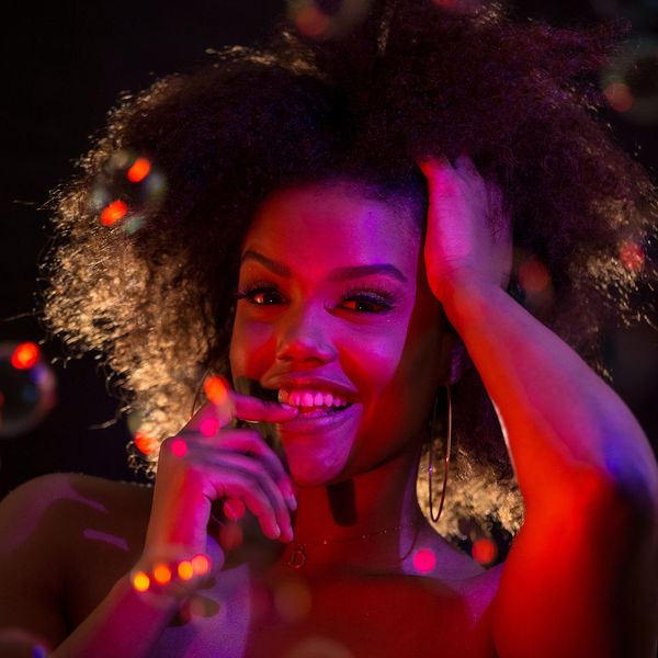 Here's What Visiting A Sex Club Is Really Like