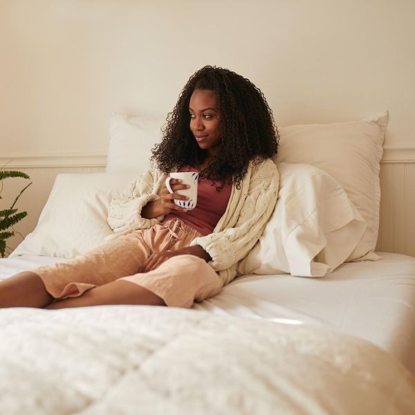 5 Benefits Of Matcha That Will Make You Want To Drink It Every Day